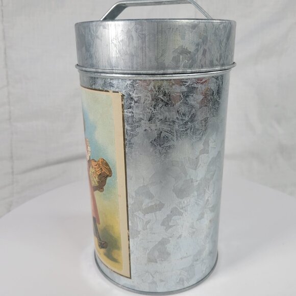 Vintage Heinz Nesting Tin Canister - Picture 2 of 6